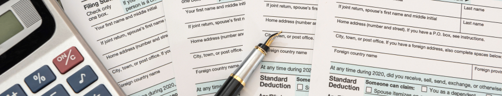 Imposto de Renda de PJ: erros comuns que podem custar caro